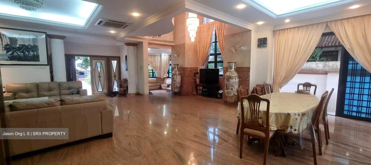 Upper East Coast Road (D16), Detached #467741951